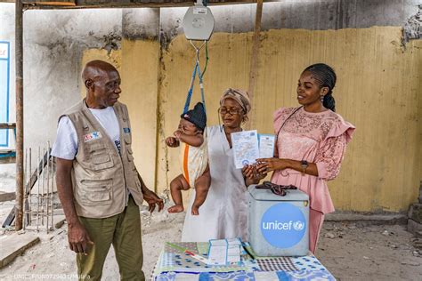 UNICEF en RDC on Twitter RT UNICEF FR Dans un hôpital soutenu par l