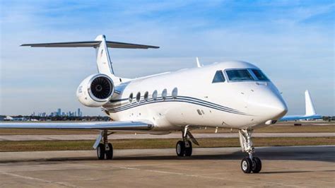 Gulfstream G450 Private Jet Charter JetOptions Private Jets