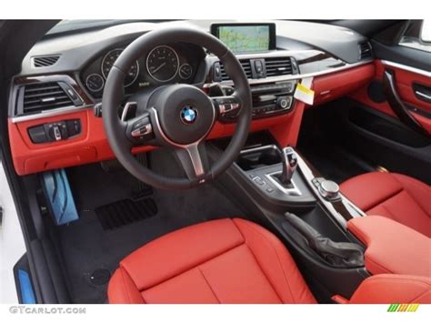 2016 Bmw 428i Gran Coupe Interior - Thxsiempre