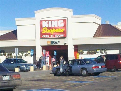 KING SOOPERS - Updated January 2025 - 37 Reviews - 253 E 29th St ...