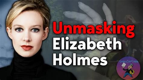 Theranos' Elizabeth Holmes: A Dive Into The Scandal | the deep dive