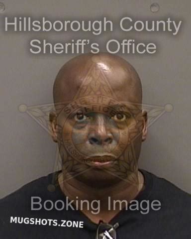 RANDOLPH TONY 12 24 2021 Hillsborough County Mugshots Zone