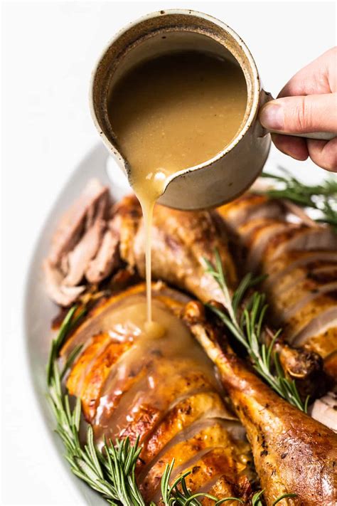 how to make gravy from the drippings 5