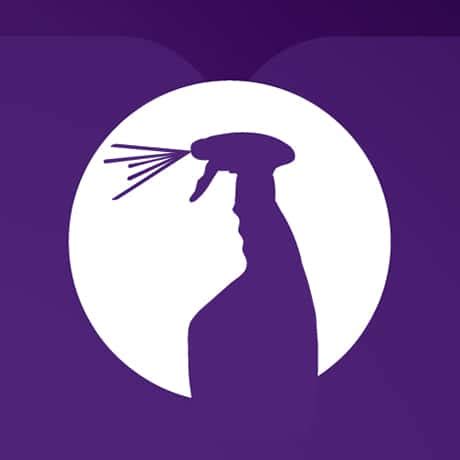 Hot Shot Bed Bug Glue Trap Count HG The Home Depot