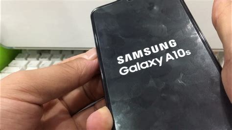 Samsung A10s A10 A01 Recovery Mode Not Work Fix Hard Reset Done 100100😎 Youtube