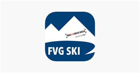 fvg ski   app store