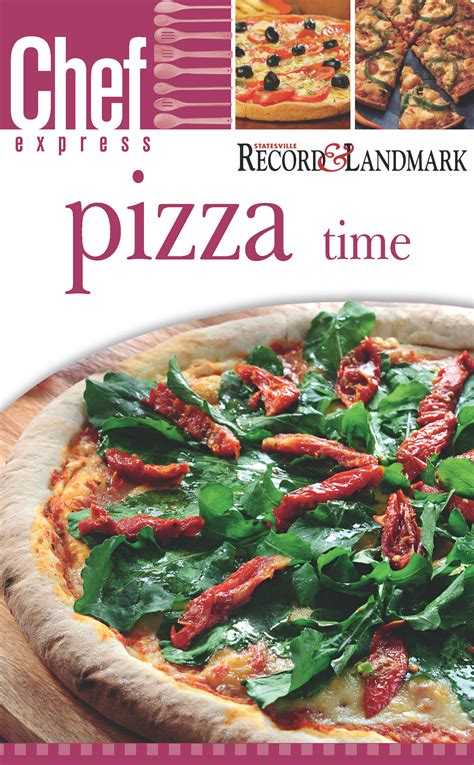 The record and landmark newspaper statesville nc has a surprise lead