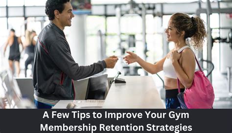 12 Gym Membership Retention Strategies for Long-Term Success