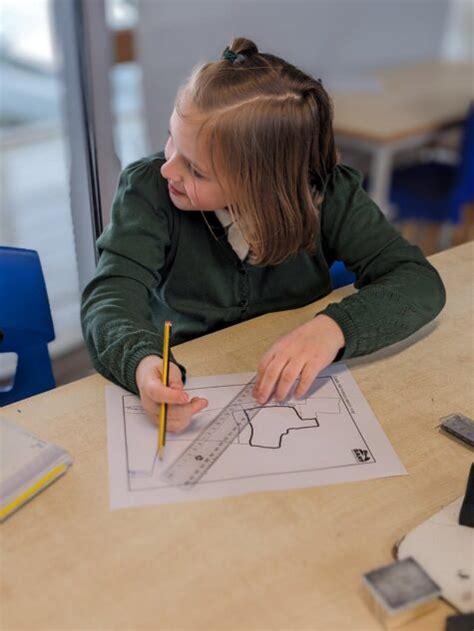 Pupil Designing SuDS For Her Own School Bristol Avon Rivers Trust