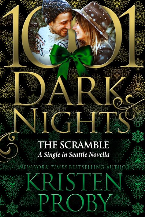 The Scramble (Single in Seattle, #2.5) by Kristen Proby | Goodreads