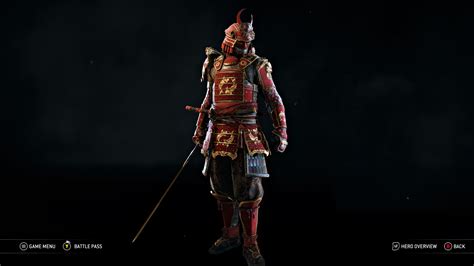 Orochi Main R Forfashion