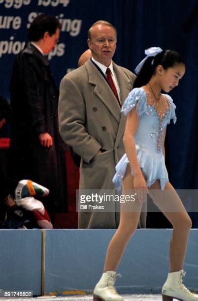 136 Michelle Kwan And Sports Illustrated Stock Photos High Res