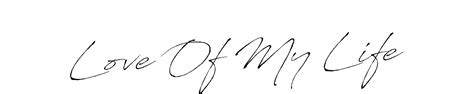 80 Love Of My Life Name Signature Style Ideas Latest Esignature