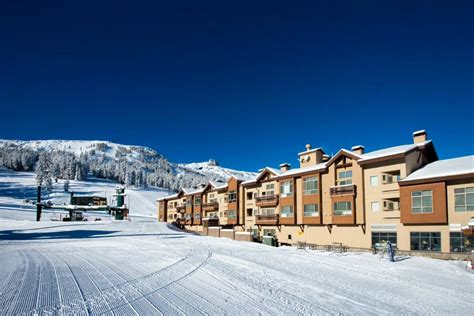 The 9 Best Ski Resorts in California to Visit This Winter – Wandering ...