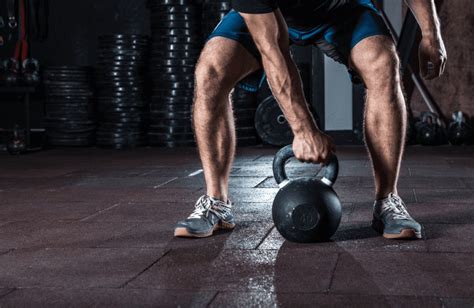 Best Cardio Kettlebell Workout Our Tips BoxLife Magazine