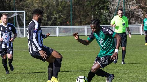 Football Amateur Résultats Buteurs Réactions Revivez La Journée De Régional 2