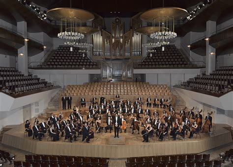 Spanish National Orchestra Concert In Torrevieja 15 January 2022