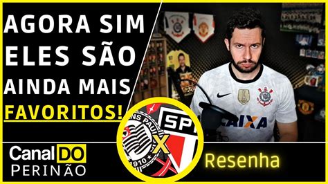 Corinthians X S O Paulo Definido O Mando De Campo Das Semis Da Copa Do