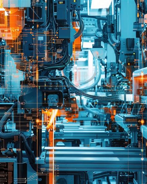 industrial integration pictures