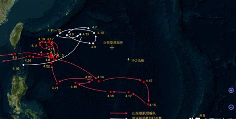 印媒：17天出动610架次舰载机，中国“山东舰”弱点暴露无遗！ 知乎