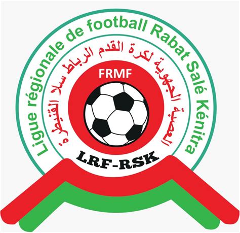 Communiqué de la Ligue Régionale Rabat Salé Kenitra FRMF