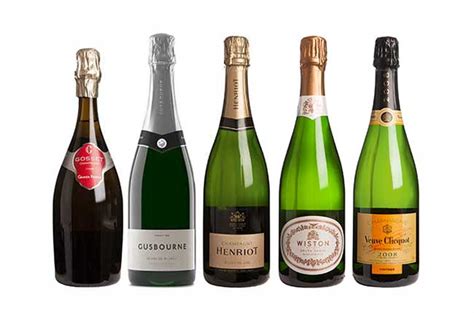 Best Sparkling Wines Of 2016 Decanter