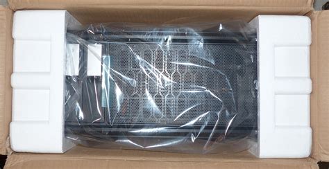 Test - Aerocool Aero 1000 - Conseil Config