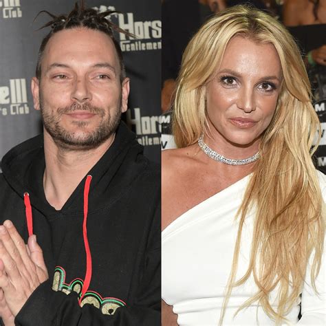 Britney Spears Reaguje Na Zarzuty Kevina Federline A Dotycz Ce Jej Dzieci