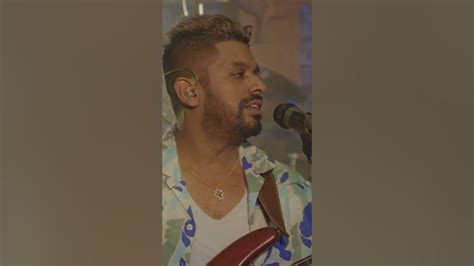 Mage Oru Kandath Dirala මගේ ඔරු කඳත් දිරාලා Live With Redeemers