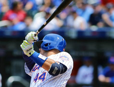 Rene Rivera Has Earned Mets Backup Catcher Role Metsmerized Online