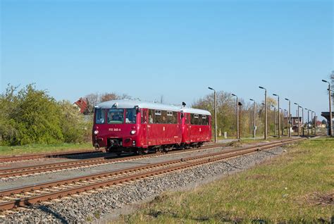 Als Sonderzug In Leipzig Knauthain Sascha Duwe Flickr