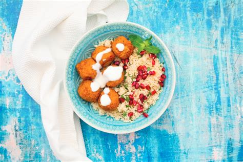 Platos Frescos Con Legumbres Para El Verano Consumer