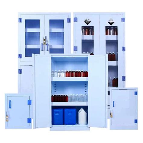 Pp Acid Corrosive Storage Cabinet Chemical Safety Storage Cabinet Pp