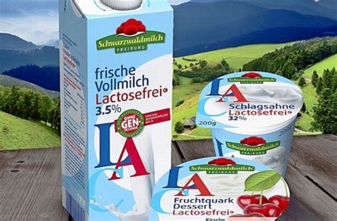 Milchstreit Im Schwarzwald Schwarzwaldmilch Wird Zu Pulver Verarbeitet