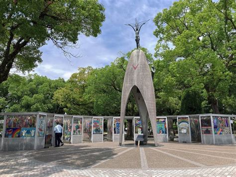 マルハンはつかいち公式（仮）広島県のマルハン On Twitter 【広島県の大切な一日3】 広島には『折り鶴ブース』があります