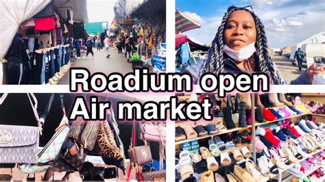 California Vlog Roadium Swap Meet Open Air Market Torrance California