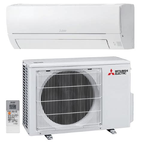 Mitsubishi Electric Msz Hr Vf Muz Hr Vf Inverter