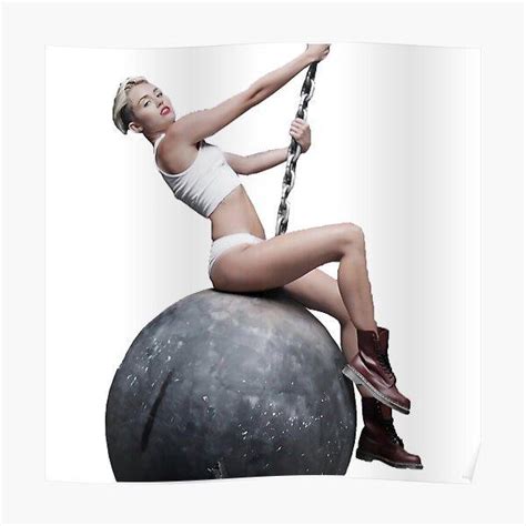 Image Gallery For Miley Cyrus Wrecking Ball Music Video Filmaffinity