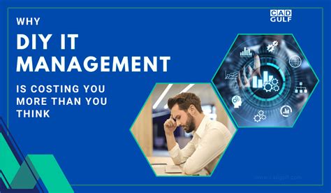 The True Cost of In-House IT: Why Outsourcing Saves Money