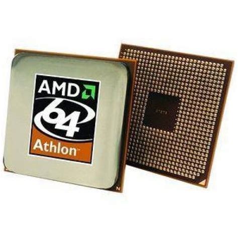 Athlon 64_百度百科