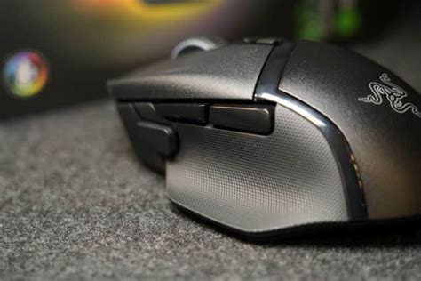 Razer Basilisk V3 Pro Review Perhaps The Best Gaming Mouse