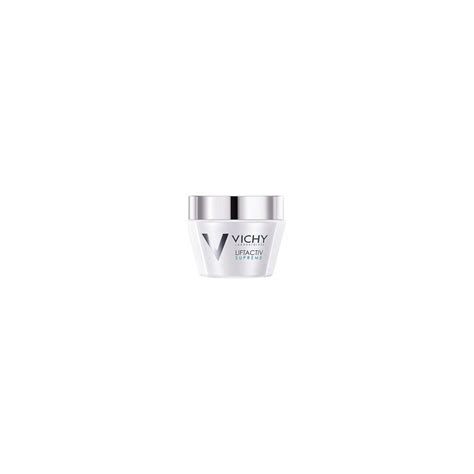 Vichy Liftactiv Supreme Crema Giorno Anti Rughe Rassodante Pelle Da