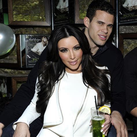 Kim Kardashian S Ex Kris Humphries Says He Was In Dark Place After End Of Marriage