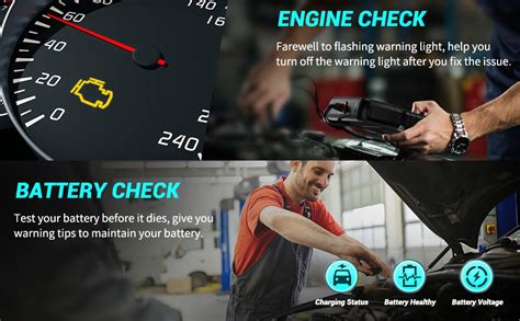 The Future of Car Maintenance: Innovative Car Scanner Features You Nee