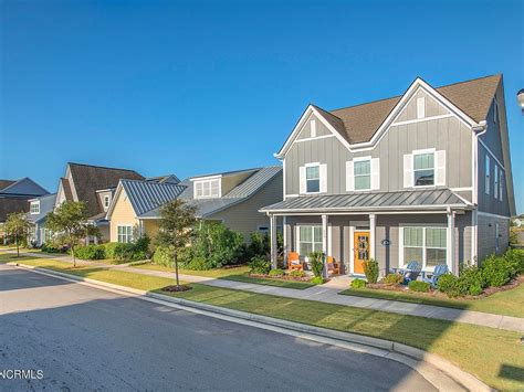 Shearwater Lane Beaufort Nc Zillow