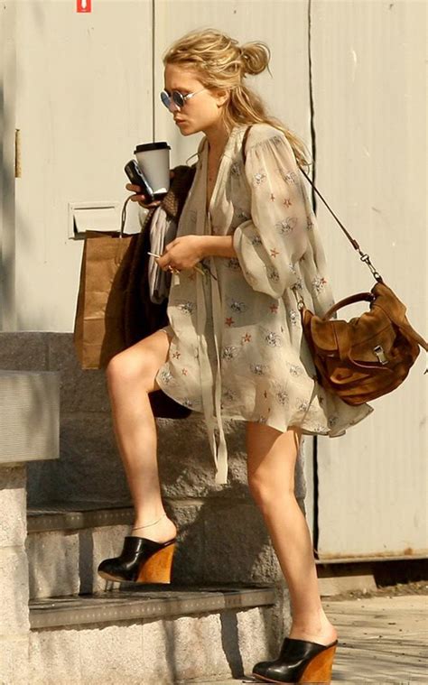 Mary Kate Olsen Legs Naked Onlyfans