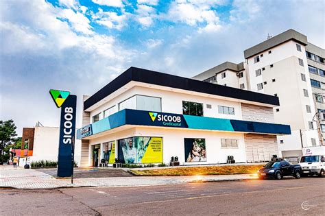 Sicoob Credicapital Convida Clientes De Banco A Experimentarem O