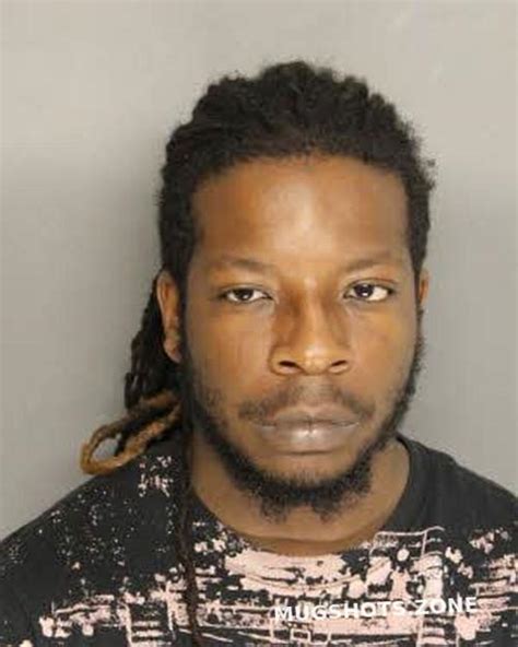 SHIVERS DONTRELL MARKEITH 09 03 2023 Berkeley County Mugshots Zone