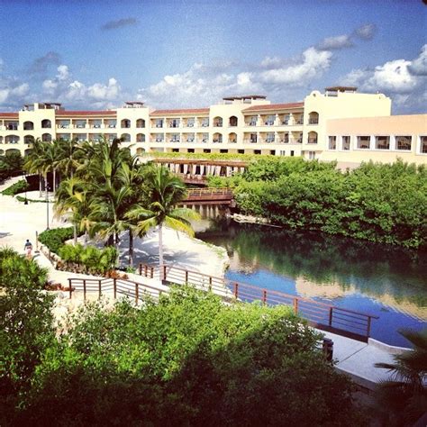 Hacienda Tres Rios Resort, Spa, & Nature Park reviews, photos - Playa ...