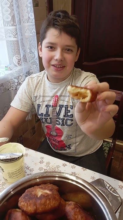 пирожки просто бомба 💣 - YouTube